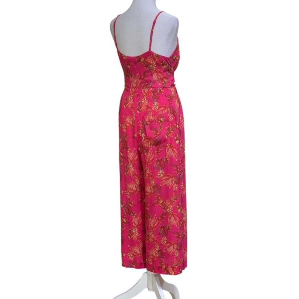 Free People Hot Tropics Jumpsuit - Picture 11 of 13